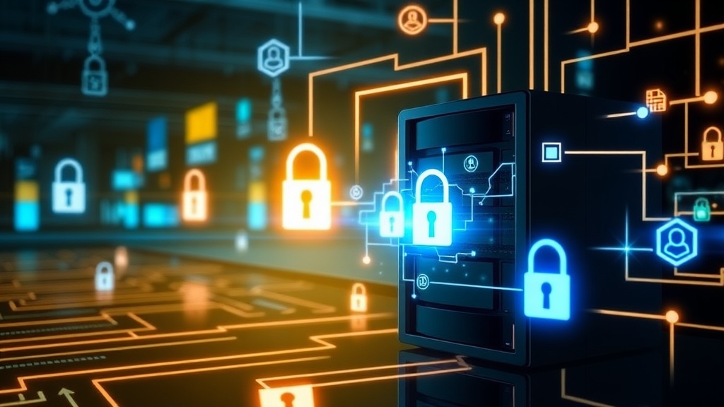 O papel do NAS no acesso centralizado