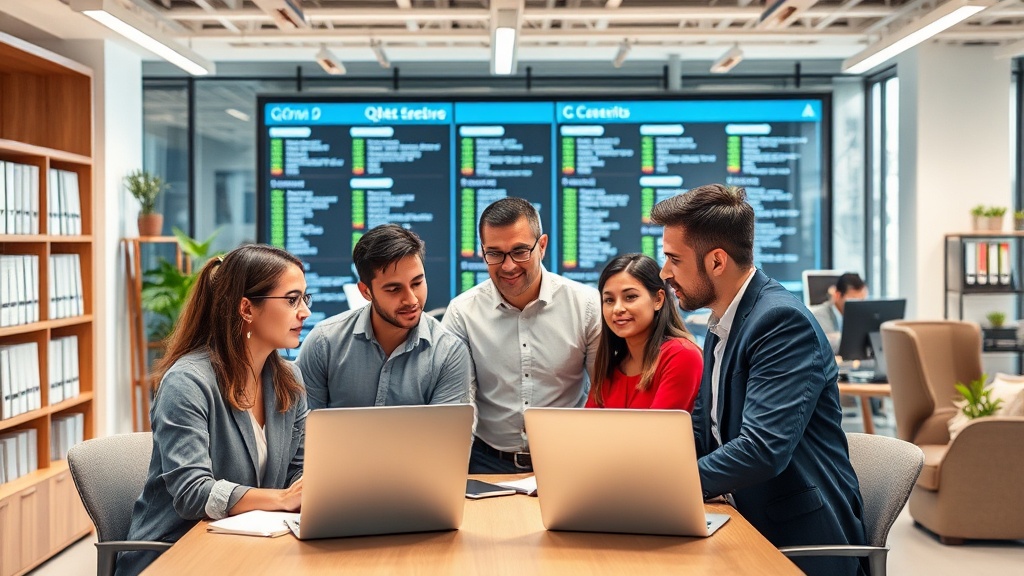Centralização de acesso com QNAP e AD