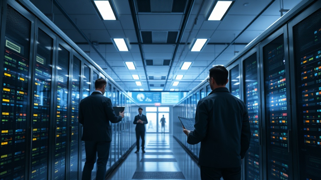 Desempenho em operações de diretório