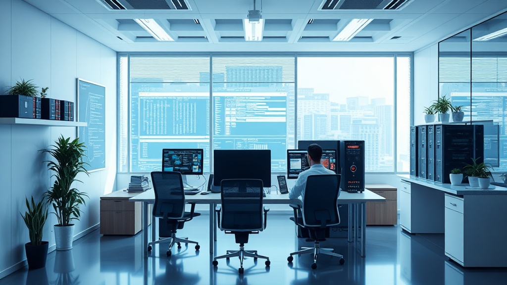 Controle de acesso e auditoria
