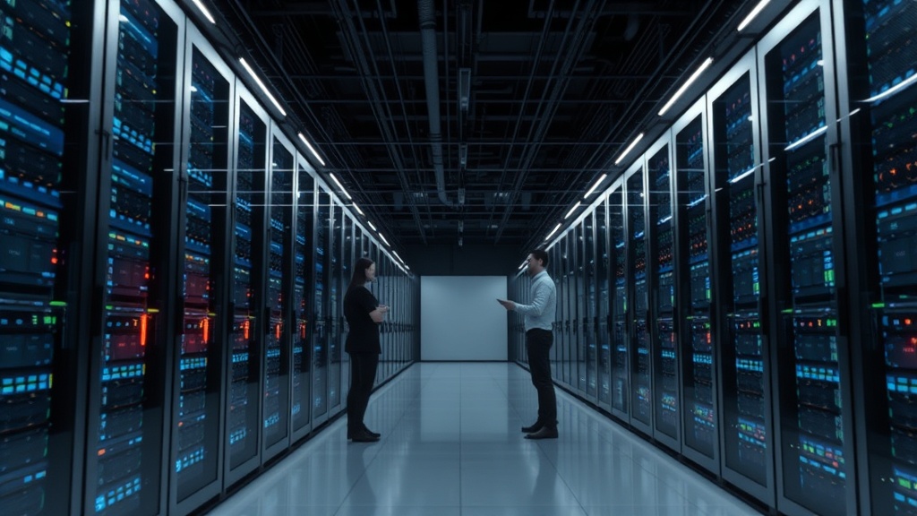 Desafios da virtualização em ambientes de BI