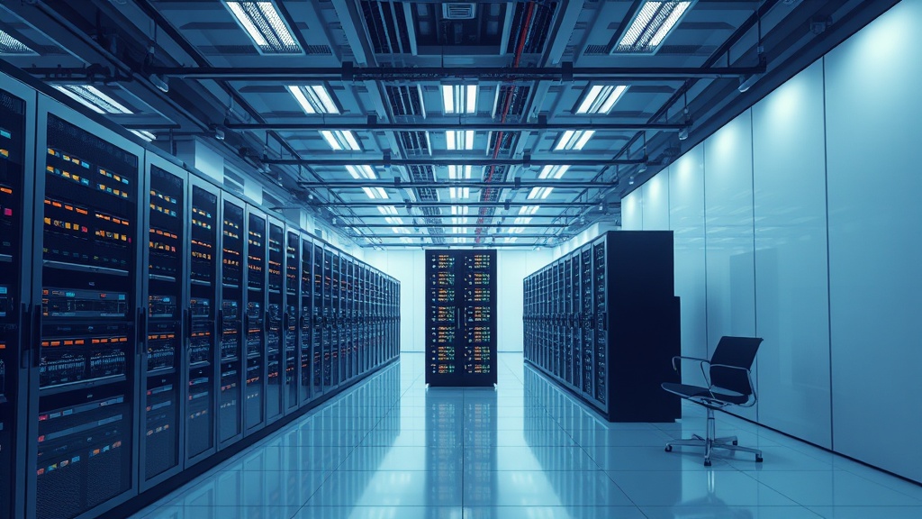 Desempenho de I/O e latência