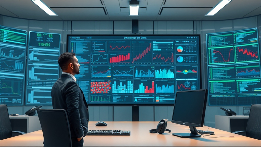 Governança de dados e controle de acesso