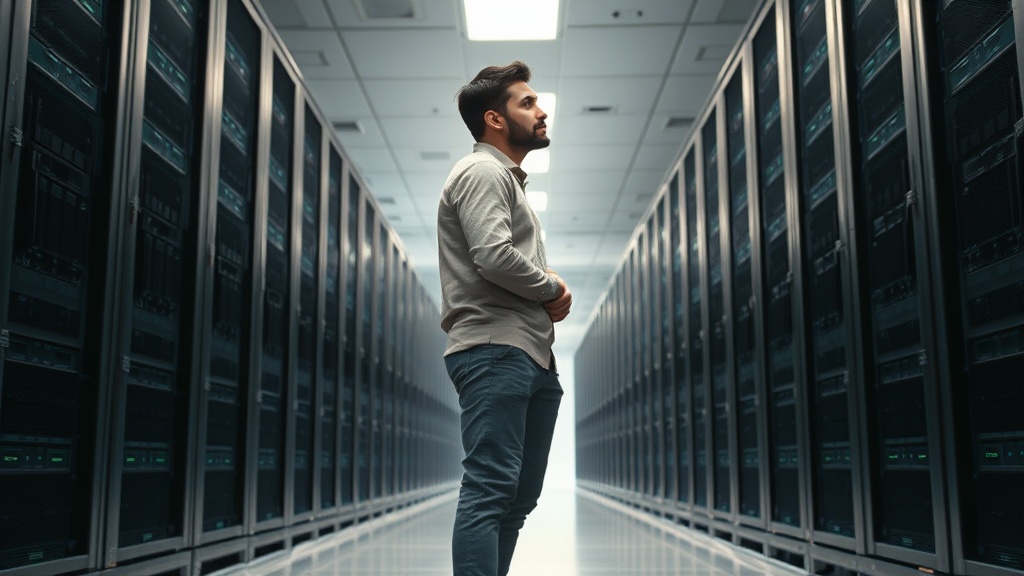 O papel do data lake na infraestrutura