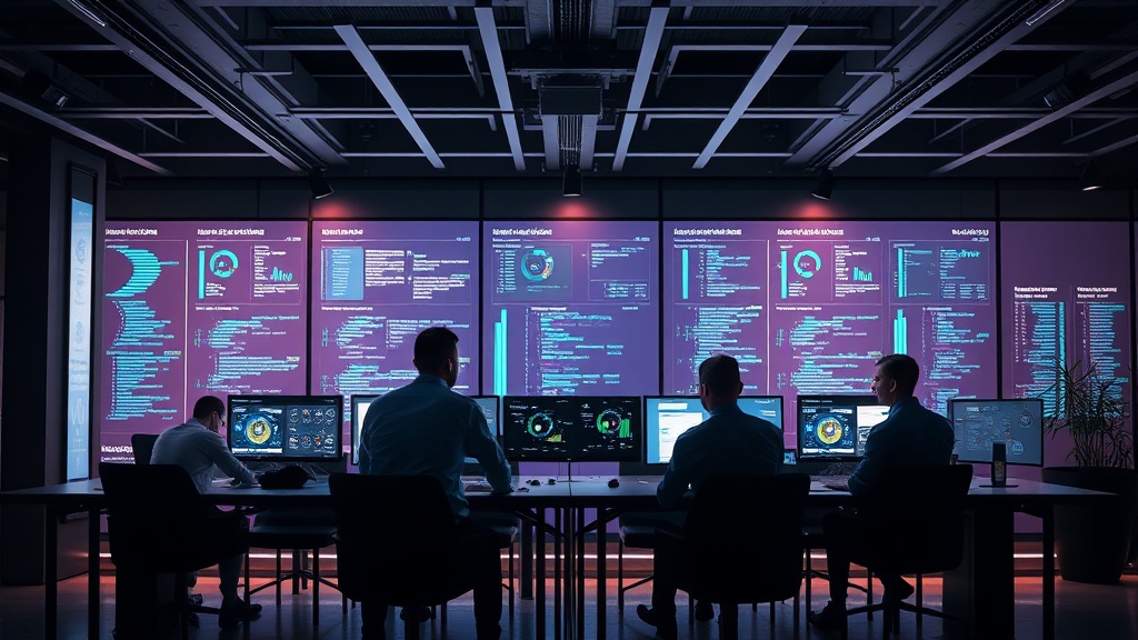 O papel do throughput na análise de dados