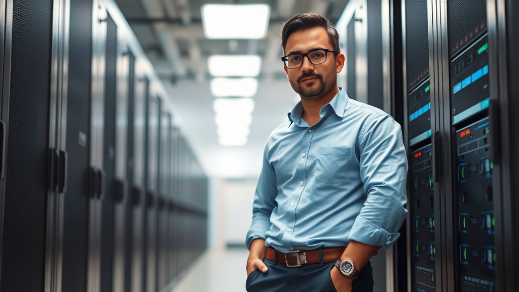 IOPS e o impacto na virtualização