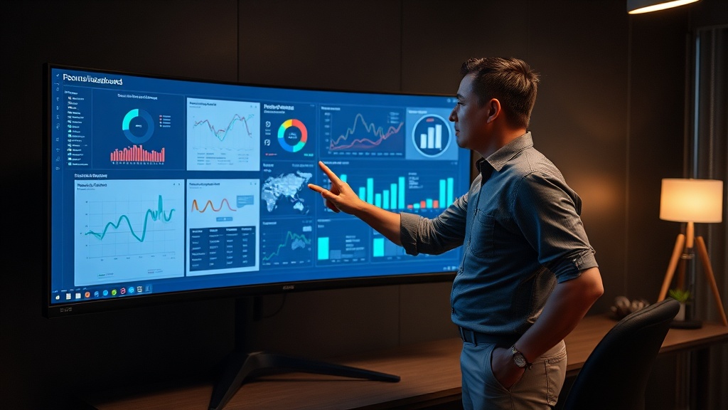 IOPS para dashboards e consultas interativas