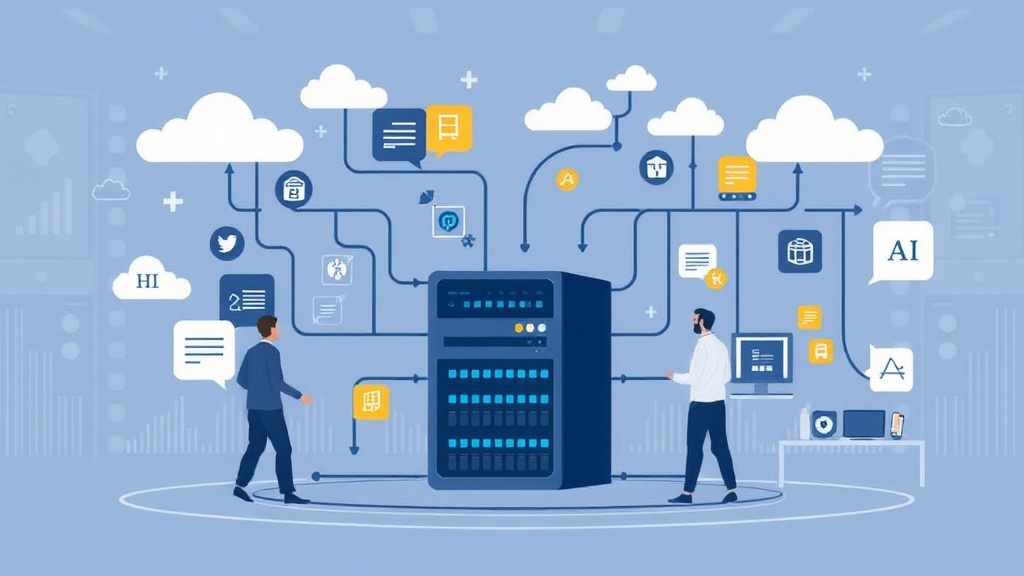 Impacto do armazenamento no processamento de dados