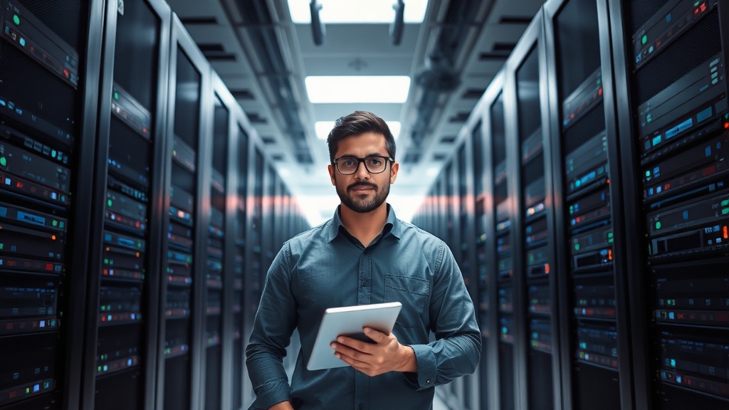 Estratégias de segregação de workloads