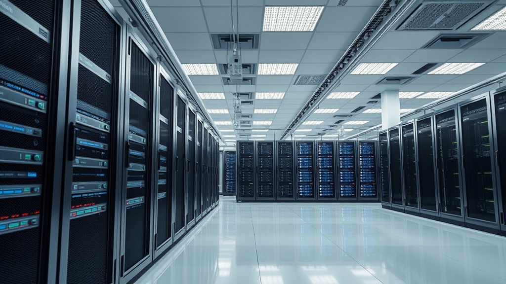 Planejamento para o futuro analítico