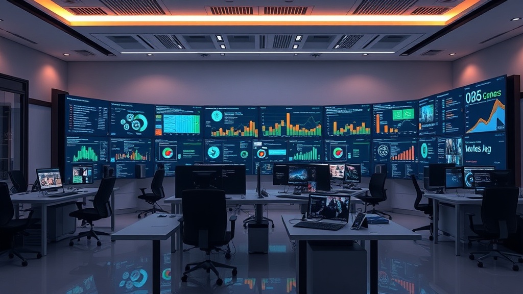 Consultas analíticas e a necessidade de IOPS