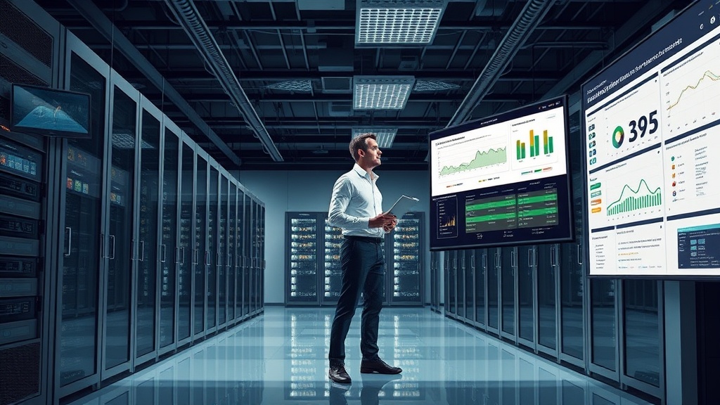 Controle de acesso a dados estratégicos