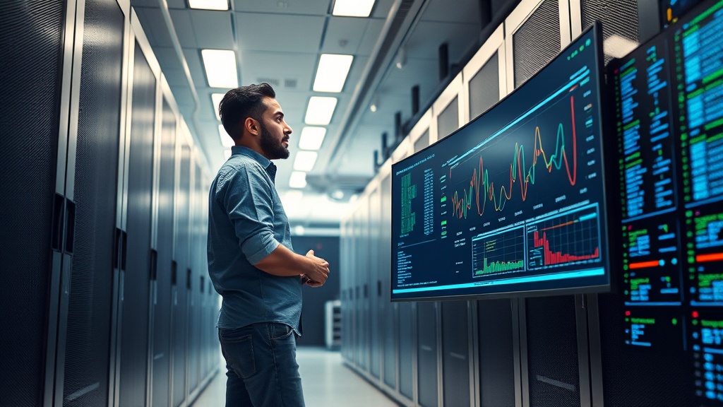 Métricas que definem o desempenho do storage