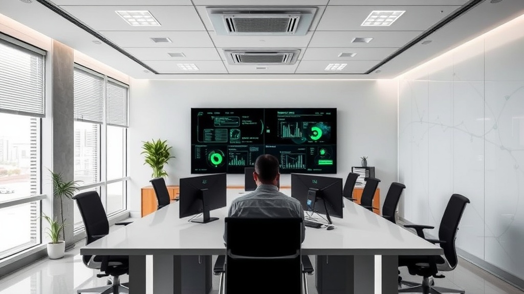 Governança e controle de acesso unificado