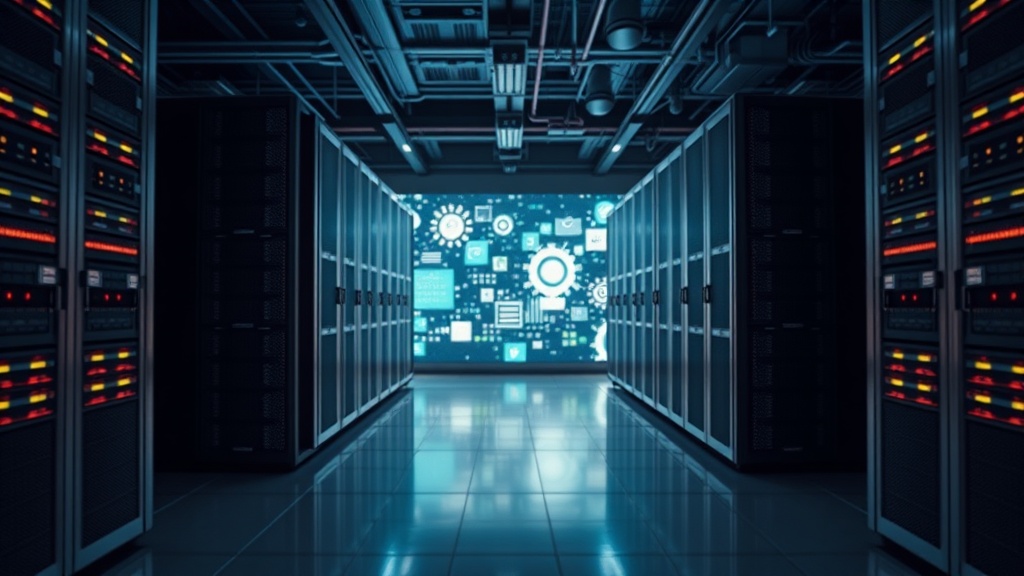 O impacto do storage na análise de dados