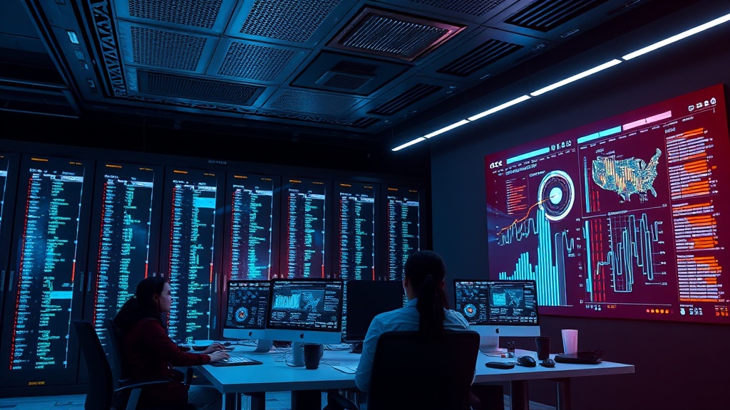 Governança e controle sobre cópias