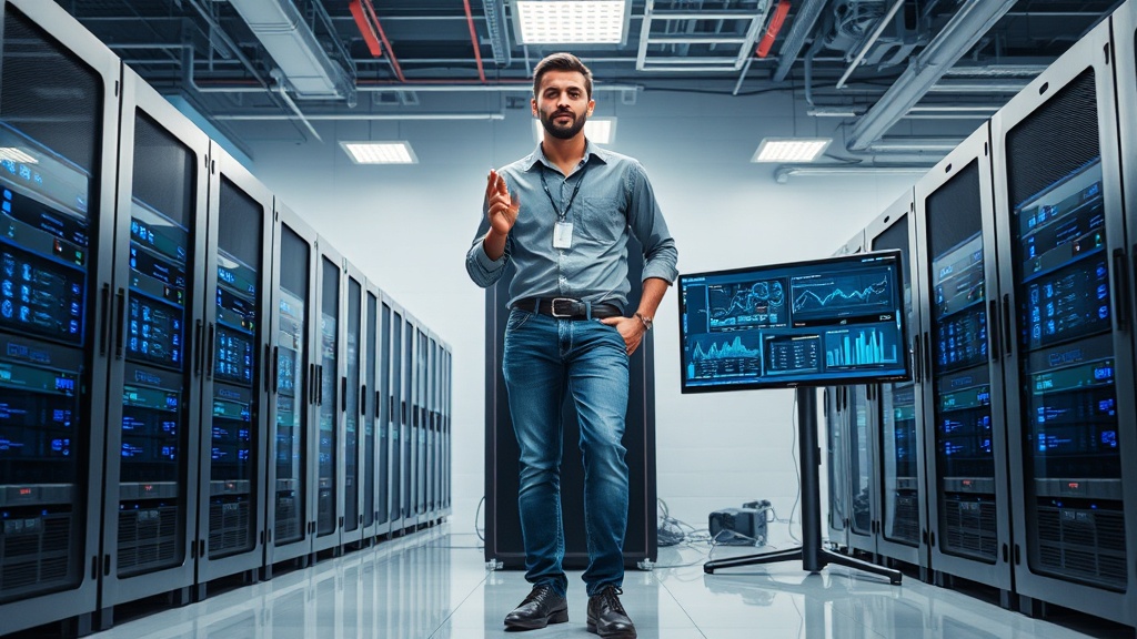 O papel do NAS no ecossistema de dados