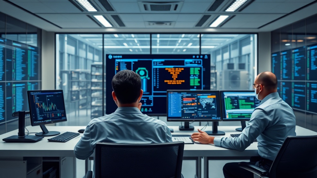 O desafio do backup em BI