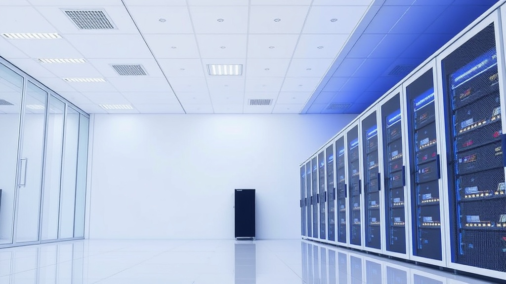 Estrutura de storage para dados analíticos
