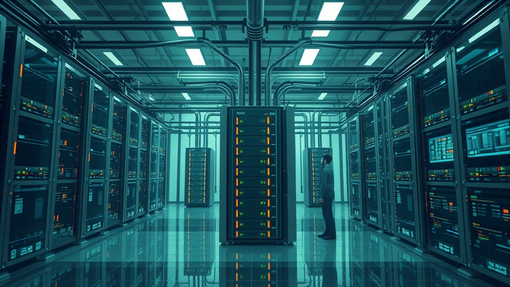 Proteção e recuperação dos datasets