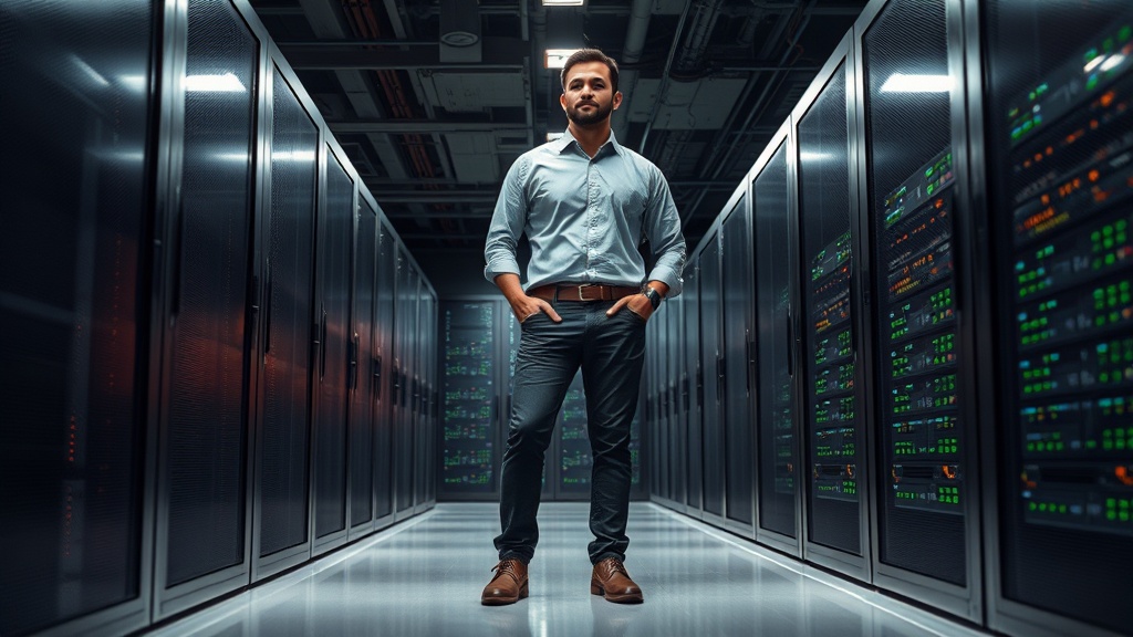 O papel do NAS no backup analítico