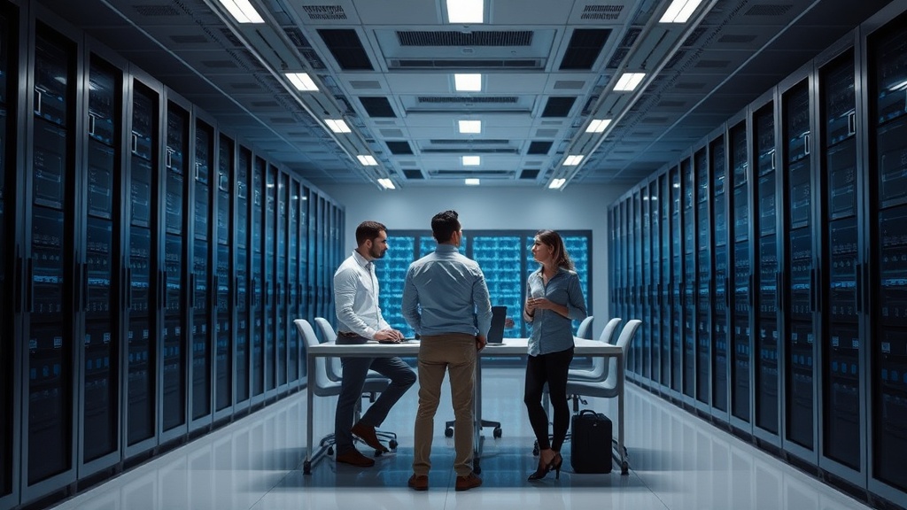 Reavalie sua estratégia de backup corporativo