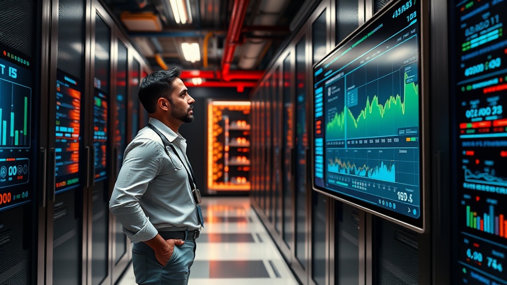Armazenamento para analytics exige mais velocidade
