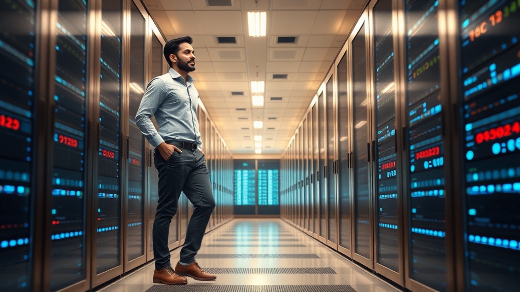 IOPS para consultas e acessos simultâneos