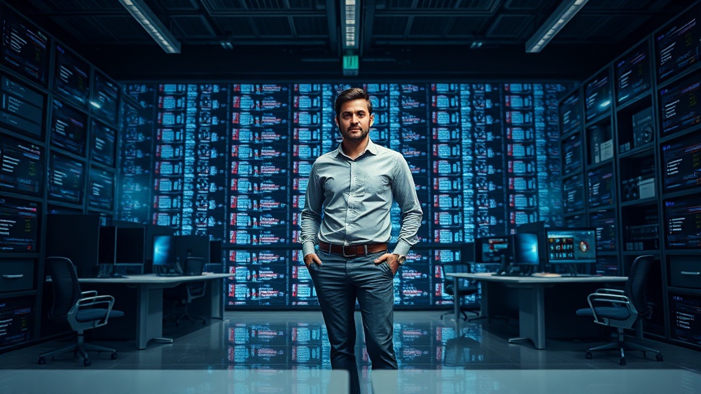Centralizando a proteção do data warehouse