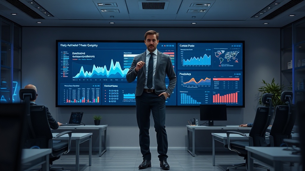 Proteção e governança dos dados analíticos