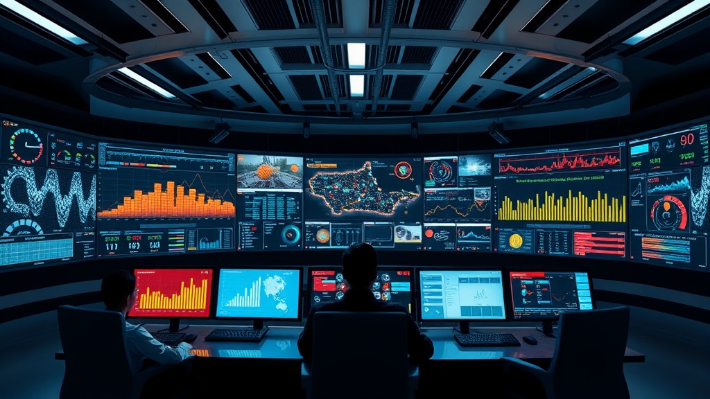 A fundação de um data lake corporativo