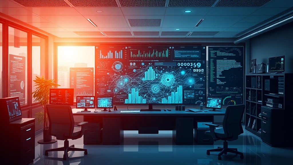 Governança e segurança dos dados analíticos