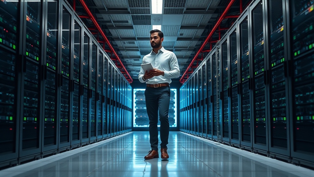 O papel do storage em um data lake