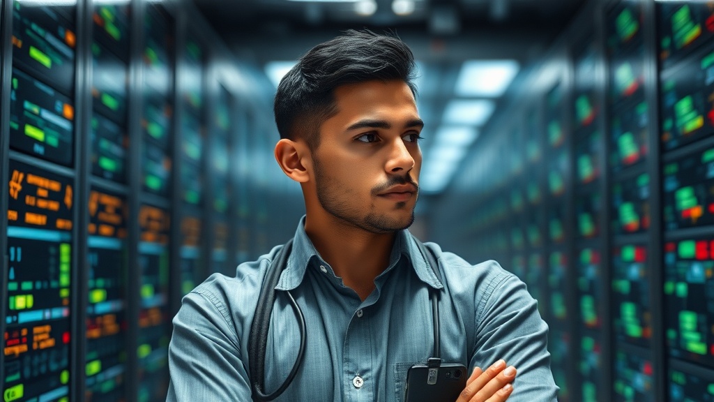 HBS como central de proteção de dados