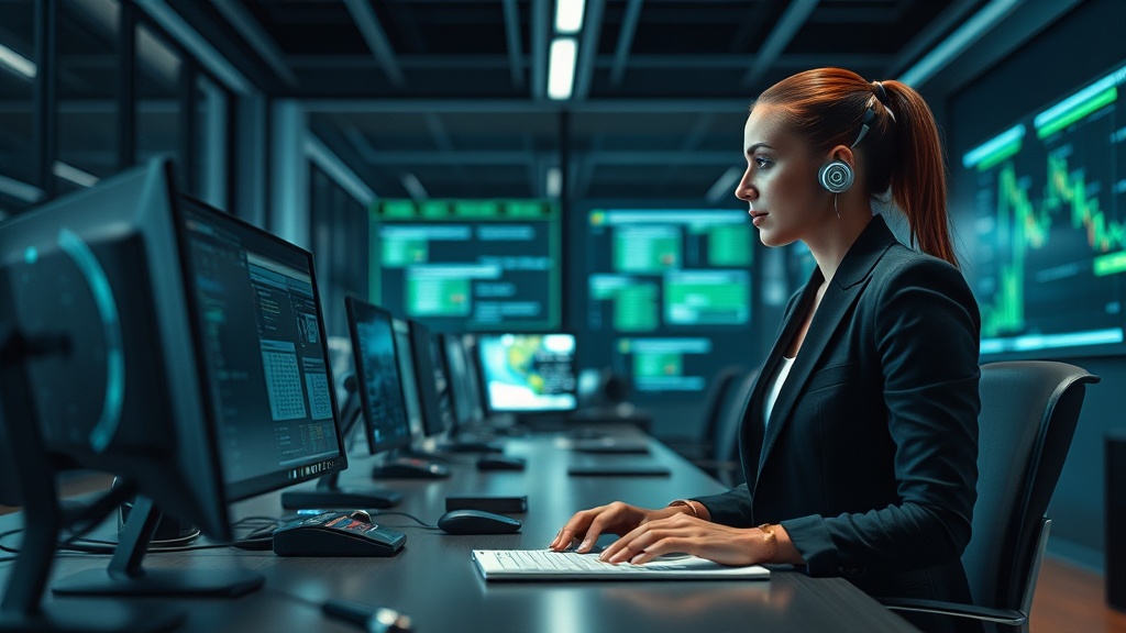 Governança e controle de acesso unificado
