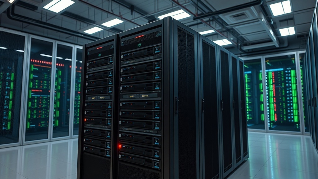 O papel do storage na análise de dados