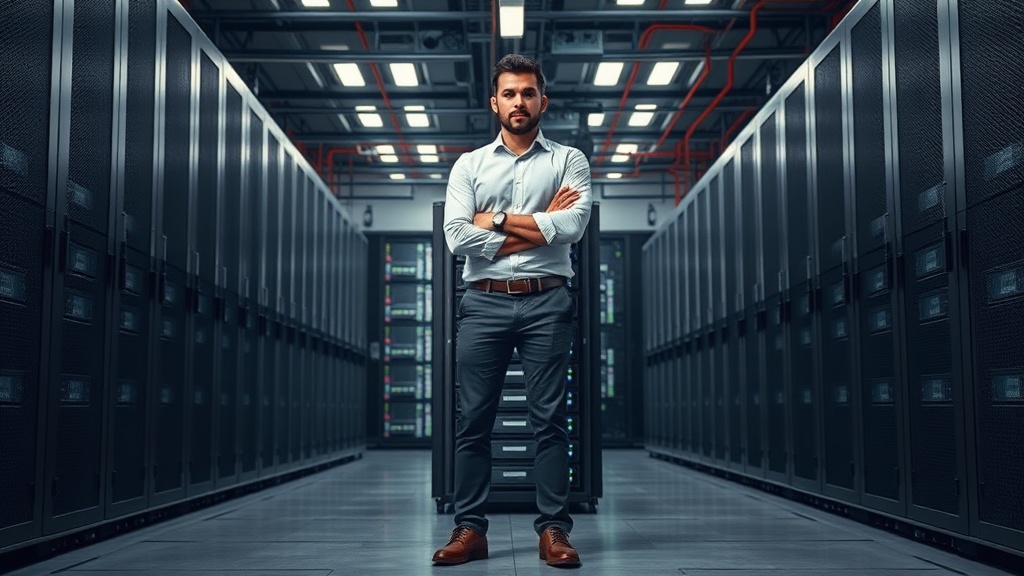 O papel do NAS em um data lake corporativo