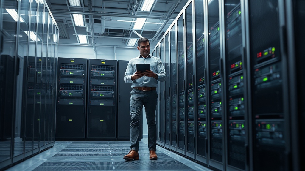 O pilar do data warehouse moderno