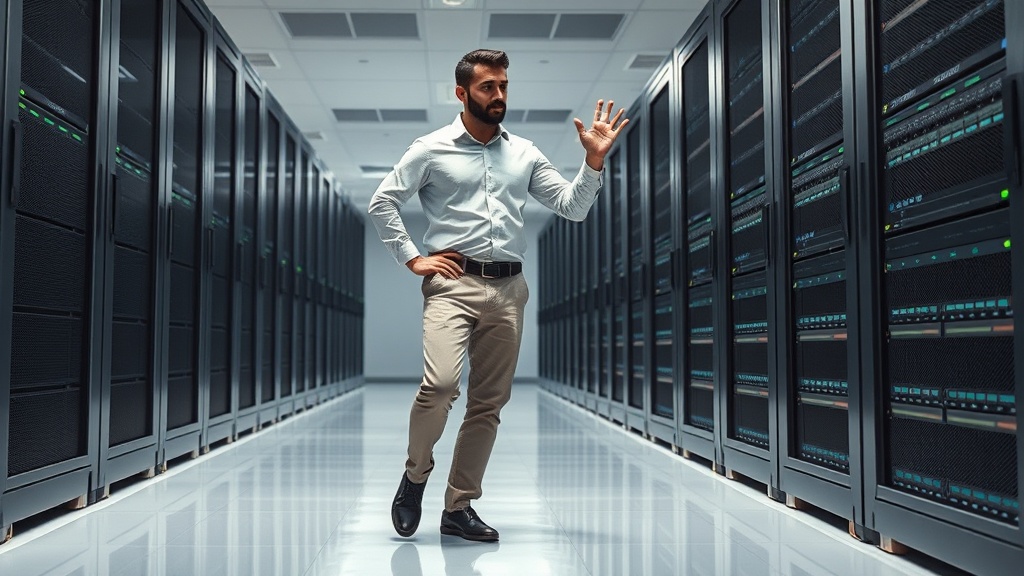 O gargalo de I/O em Business Intelligence