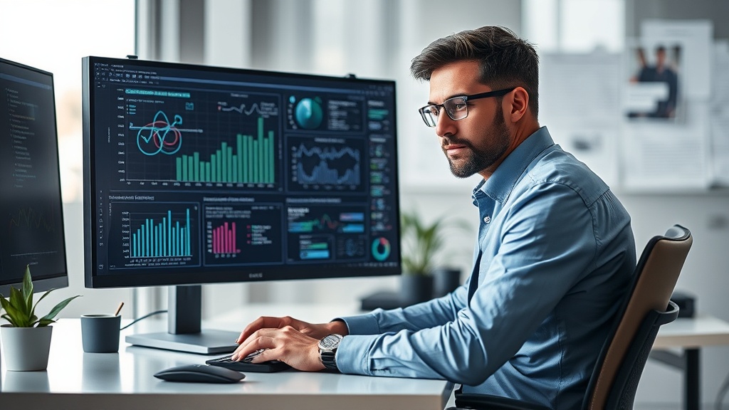 Governança e controle sobre os dados