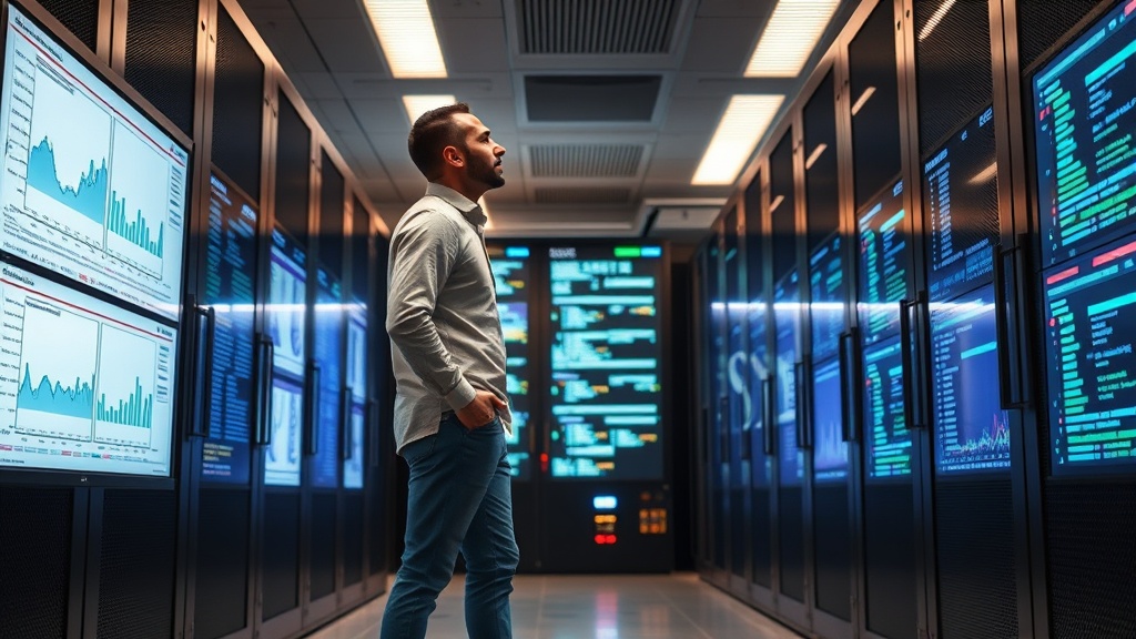 Unificando capacidade e performance analítica