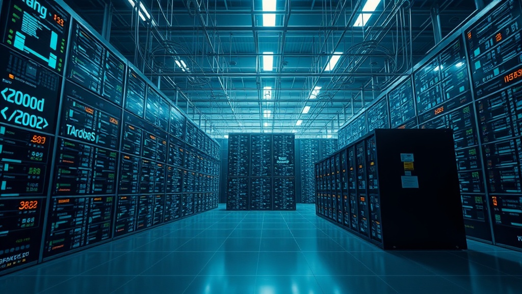 O gargalo de I/O em data warehouses