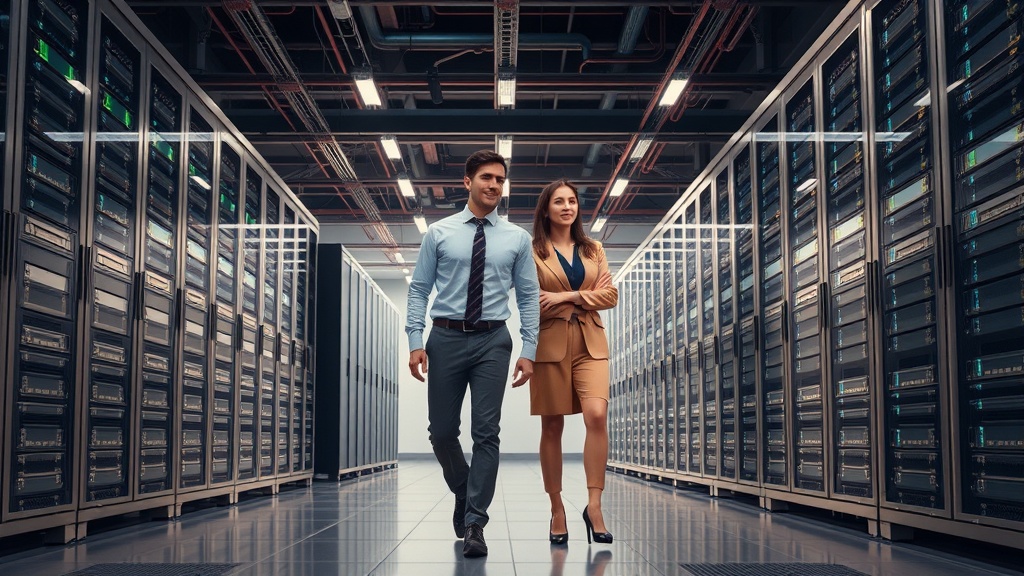 A base de um data warehouse responsivo