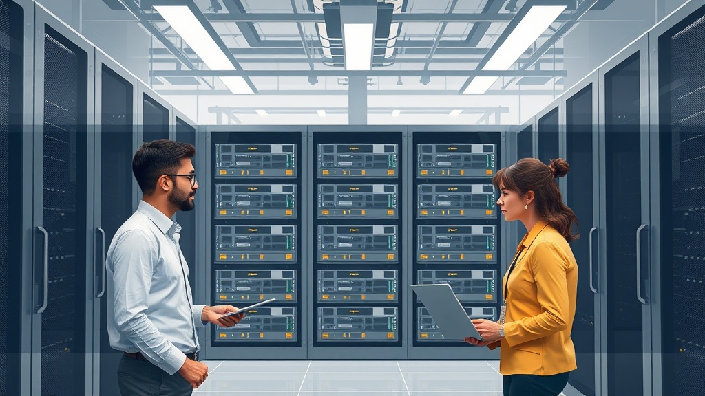 Desempenho consistente para ETL e consultas