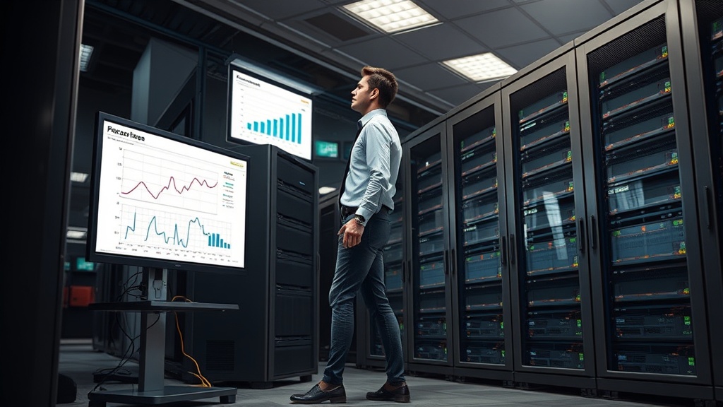O papel do cache SSD em data warehouse