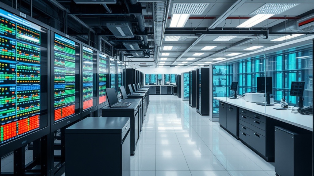 Avaliando a infraestrutura de dados científicos
