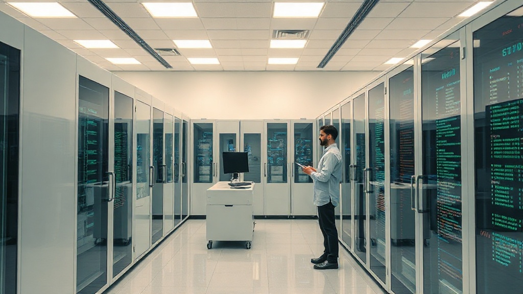 O fluxo de dados no sequenciamento genômico