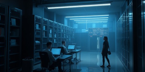 Backup de Oracle Database: quais riscos uma empresa precisa evita