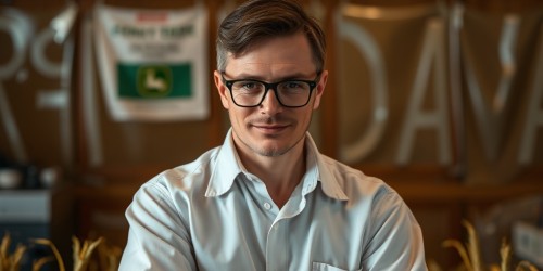 Como proteger dados de softwares agrícolas em ambientes com fazendas, filiais e sede administrativa