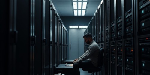 Como unir storage NAS e backup para proteger WMS, TMS e ERP na mesma arquitetura